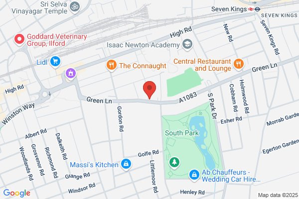 Goodwin Tyres & Batteries
