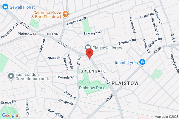 Plaistow Tyre Services