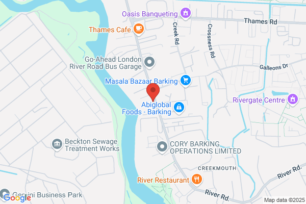 Sparkle Waste Disposal Services