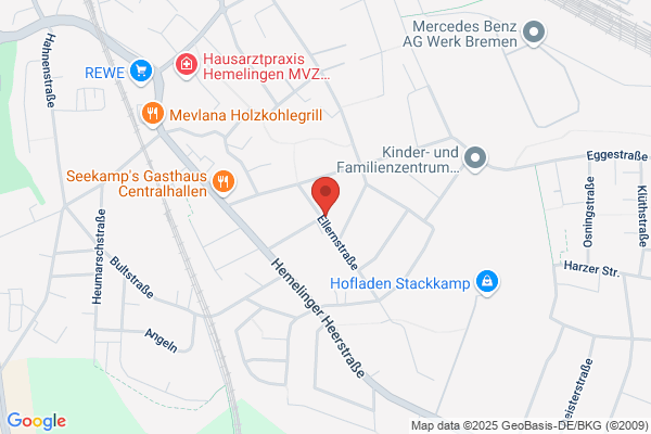 Hansa Wines & Spirits