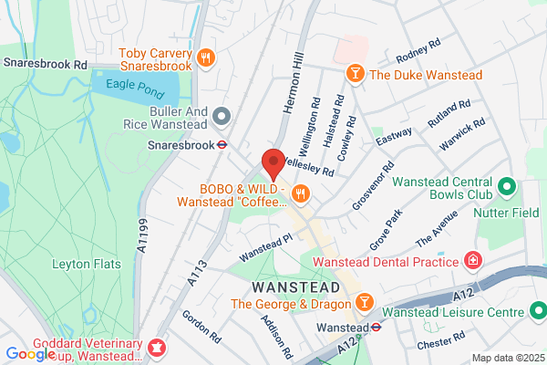 Wanstead Wine Centre
