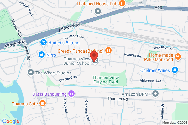 Thames View Club