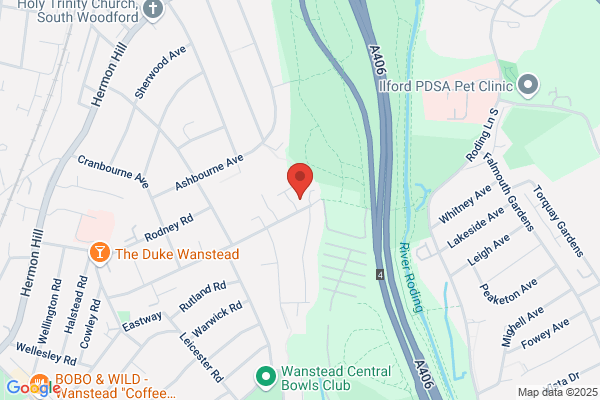 Wanstead Youth Centre