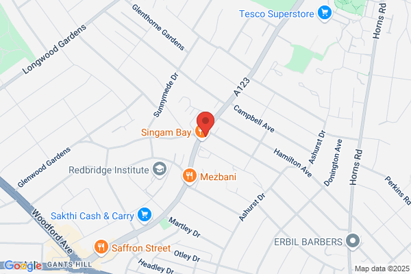 Day Lewis Pharmacy Barkingside