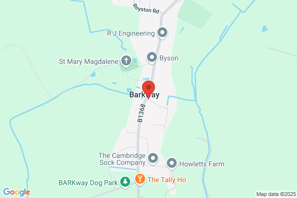 William H Brown Estate Agents Royston