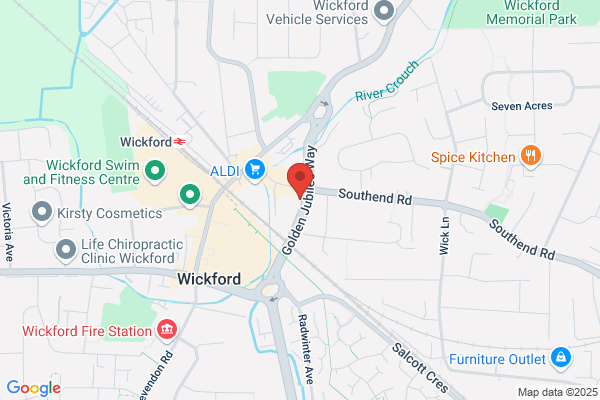 M C F Developments Ltd