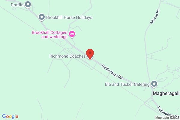 Richmonds Coaches