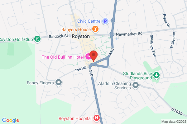 Royston Complementary Health Centre