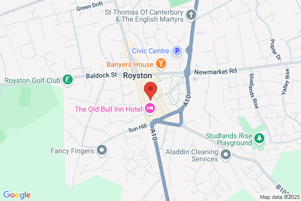 Royston Kebab Kitchen