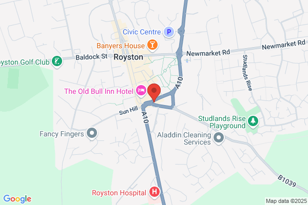 The Boars Head
