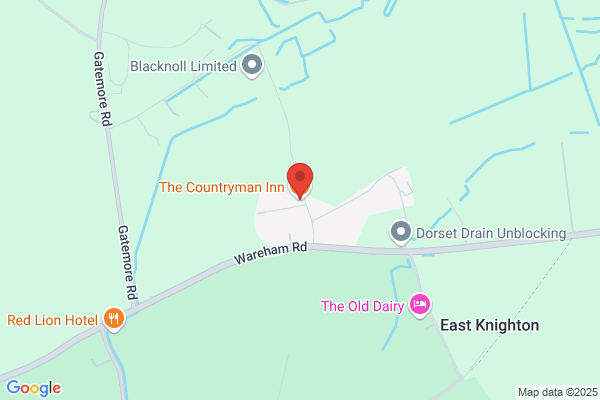 The Countryman Inn