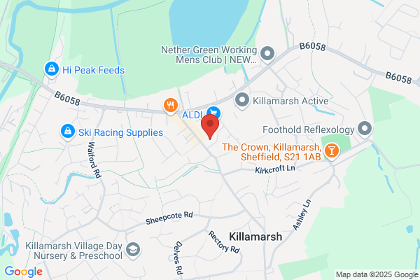 Co-op Food - Killamarsh