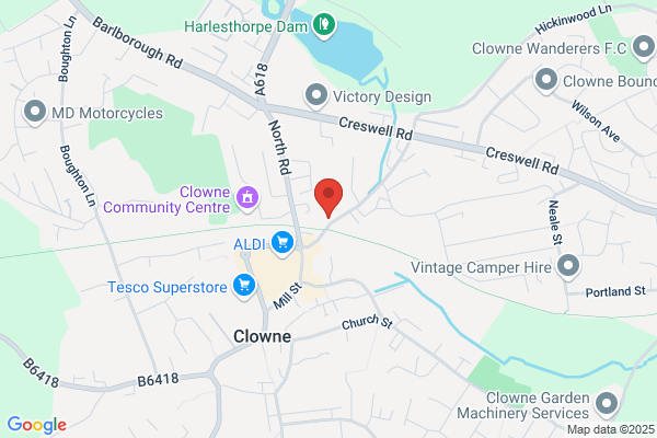 Porters Funeral Directors