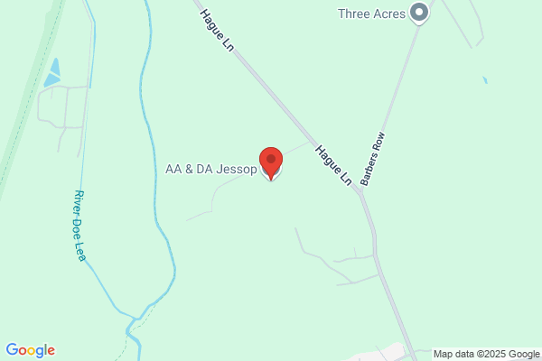 A D & A A Jessop
