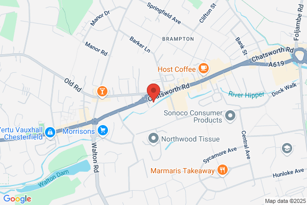 Arley Heating Services Ltd