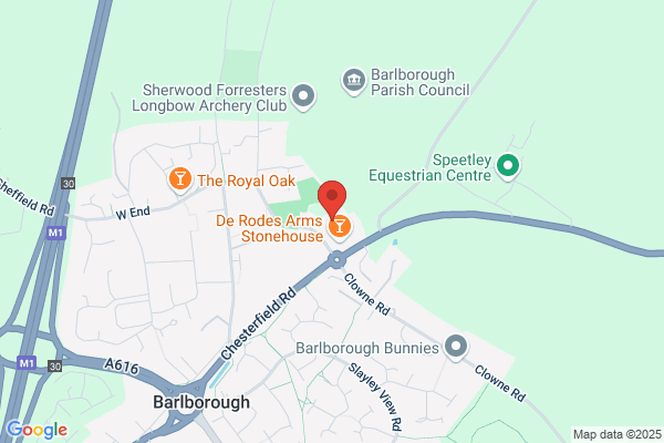 Barlborough Medical Practice