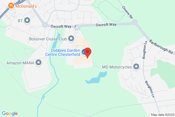 Closed - Pets at Home Barlborough