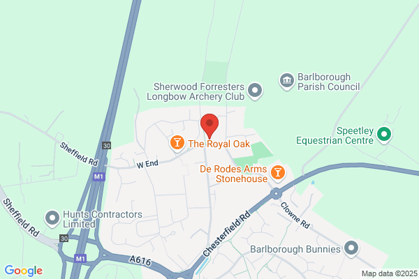 Derbyshire Community Housing Society