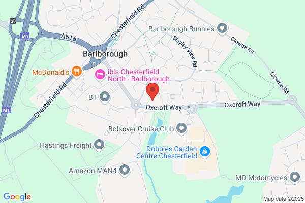 Select Convenience Barlborough - CLOSED
