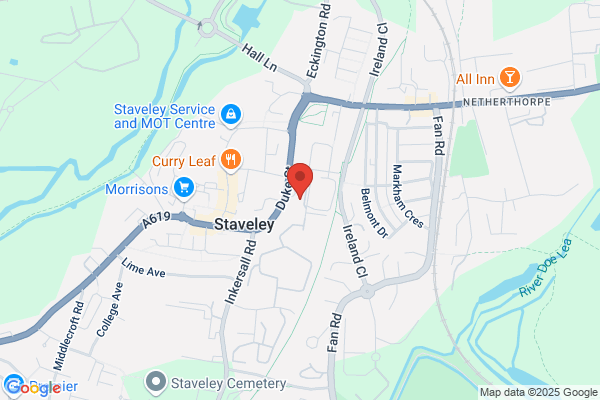 Sterling Machining Ltd