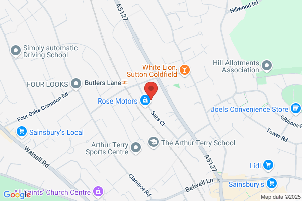 Sutton Central Heating Services