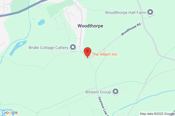 The Albert Inn