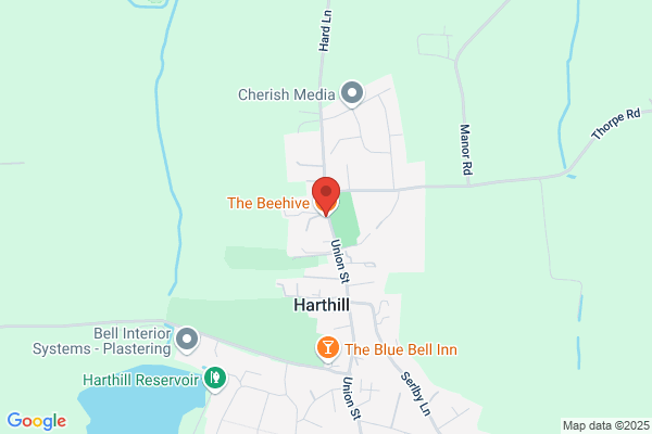 The Beehive