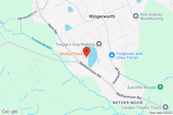 The Smiths Arms