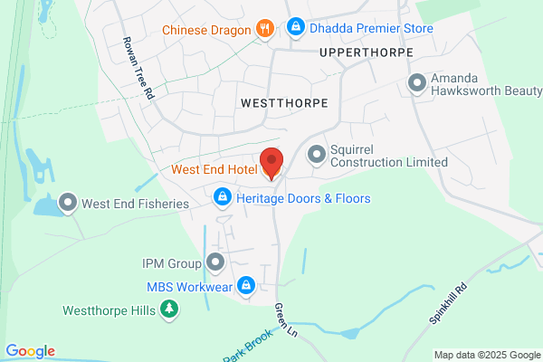 West End Hotel