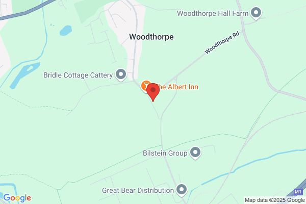 Woodthorpe Primary School