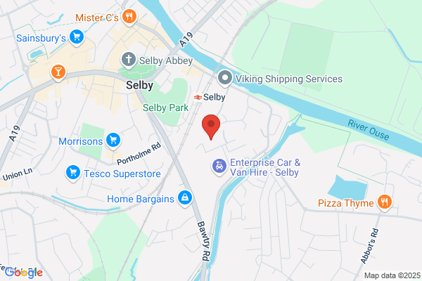 Howdens - Selby