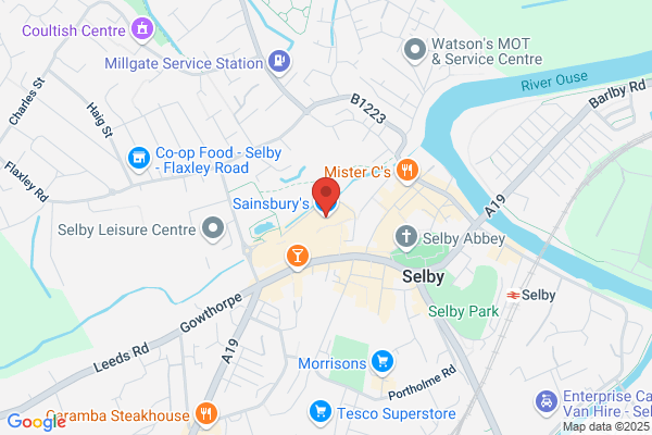 Sainsbury's