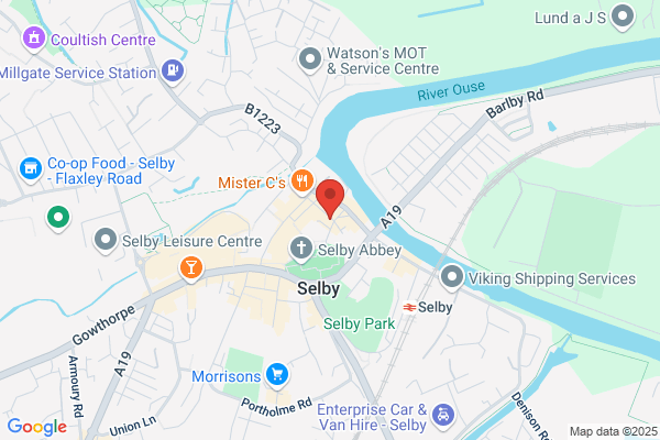 ABBEY MOBILITY LTD