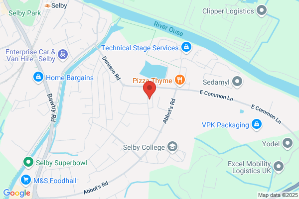 A.L. Daltry Building Services