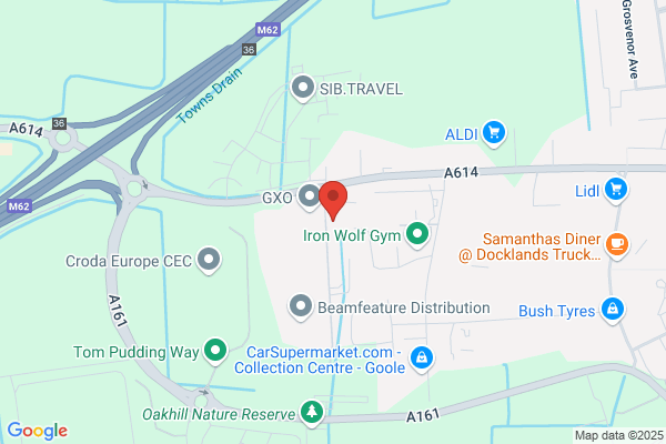 Fleet Bush Ltd