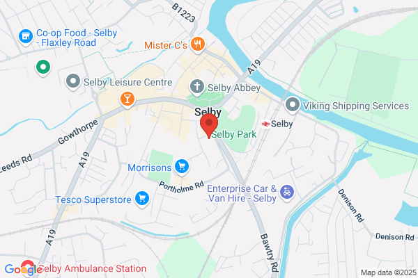 Park Street Dental Practice