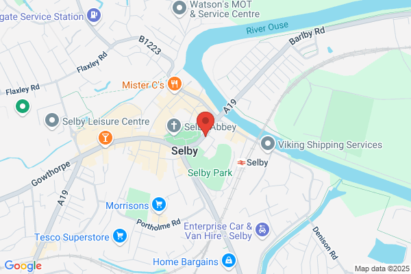 Selby & District Conservative Club