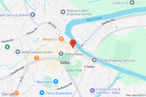 Selby District Advocacy
