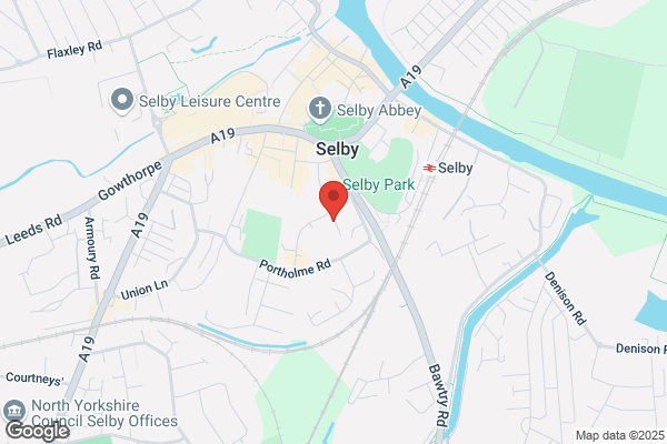 Selby Metals