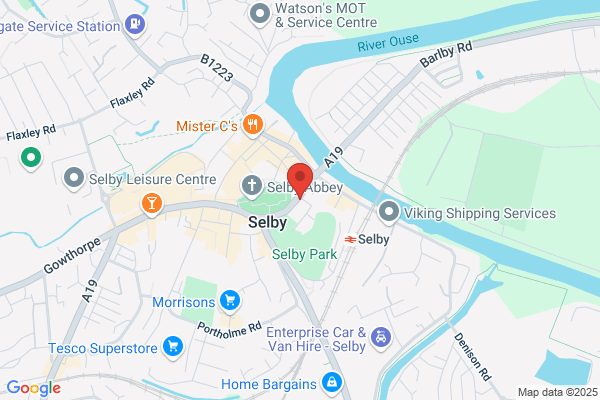 The Albion Vaults