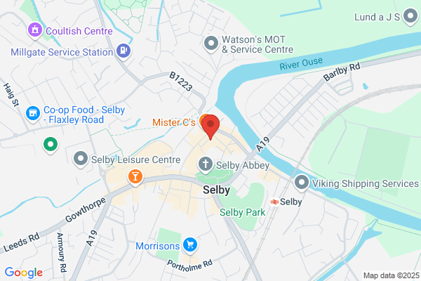 Tourist Information Centres