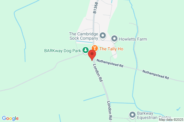 Barkway Service Station