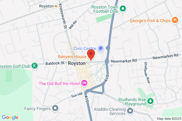 Banyers Hotel