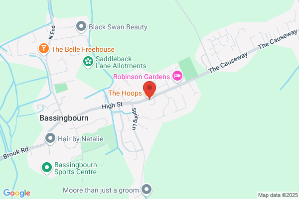 Bassingbourn