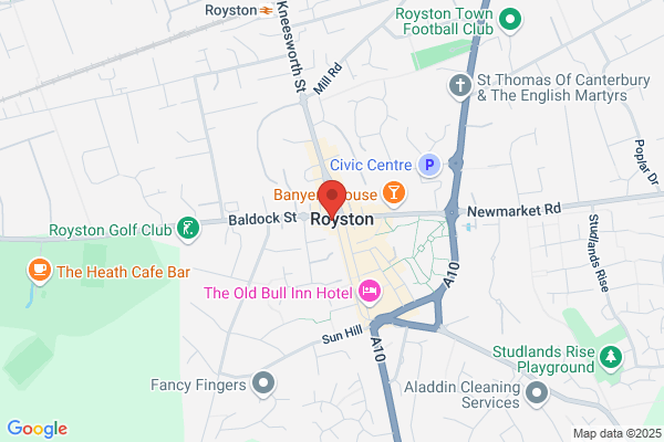 Bulleys Of Royston