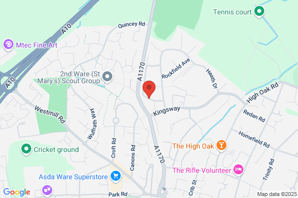 Hertfordshire Care Trust