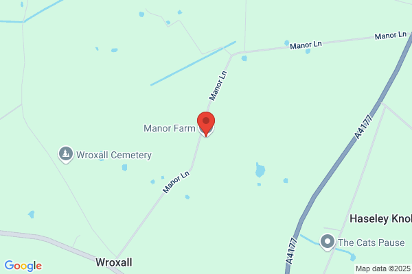 Manor Farms