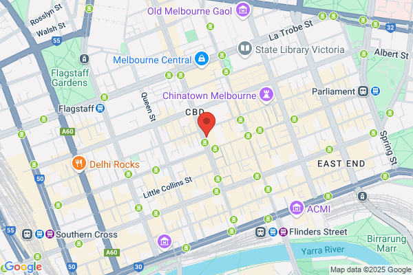 Melbourne