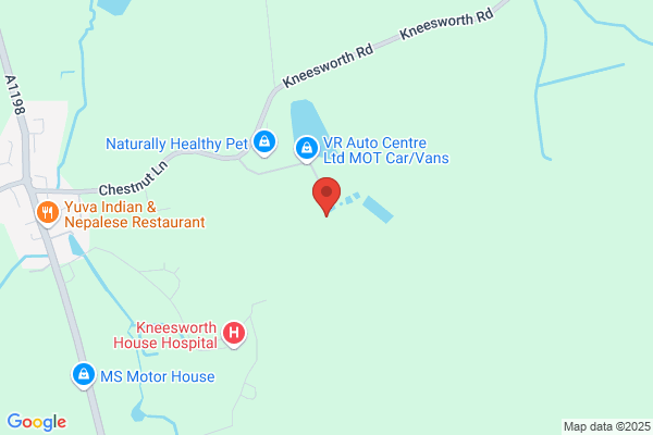 North Herts Surfacing Ltd