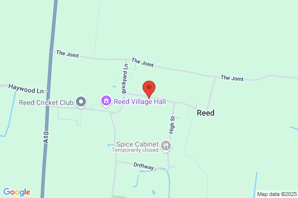 Reed First School